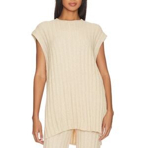 House Of Harlow 1960 'Ilaria' Boucle Tunic Size S